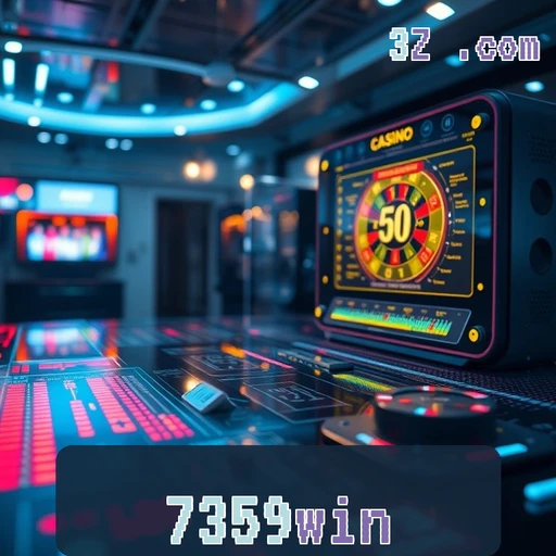 7359win Apostas ao Vivo