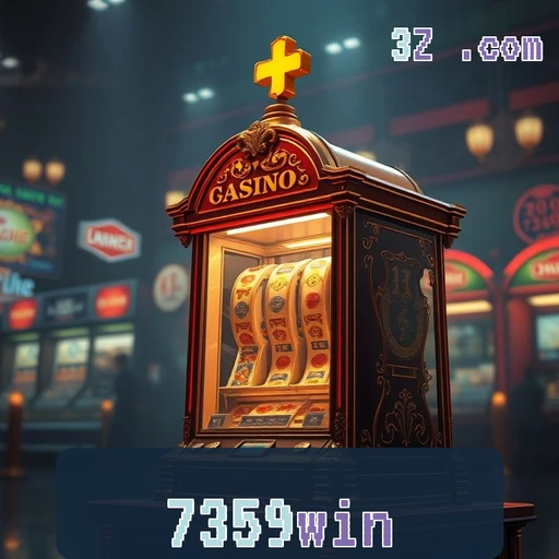 7359win Aplicativo Móvel