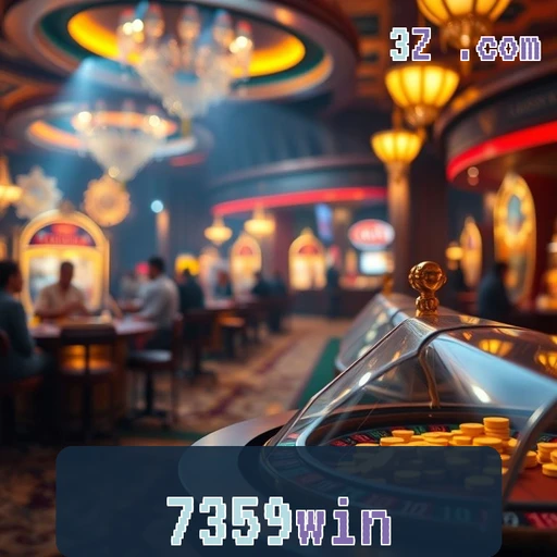 7359win Cassino Online